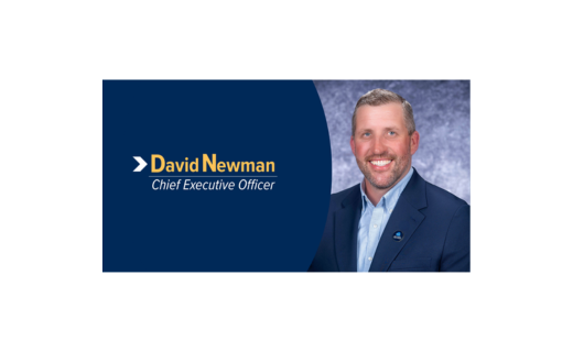 David Newman Named CEO Of National Pork Board